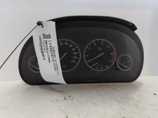 Compteur BMW X5 E53 87001294