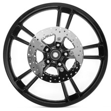 21X3.5 Roue Avant Enforcer