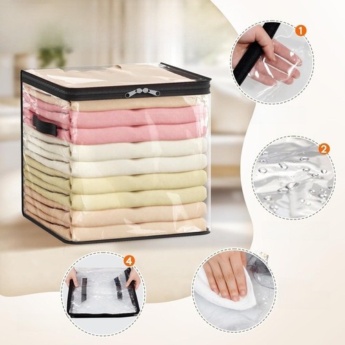 Sac rangement pvc - rangement,