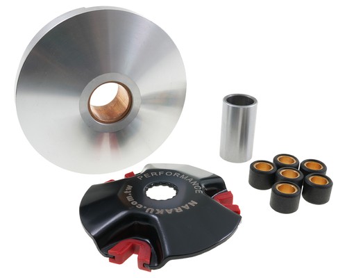 Variateur naraku sport 16mm - sport,