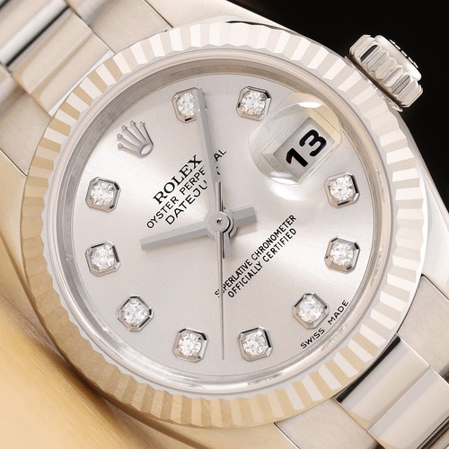 Montre rolex datejust - montre,