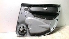 Panneau de porte arriere gauche CITROEN XSARA PICASSO PHASE 2 9330QG