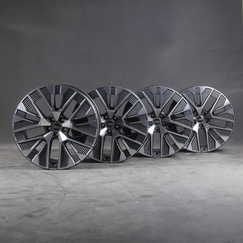 Jantes audi originales - originales, 21