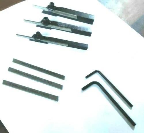 Kit combiné porte outils - porte-outils, de