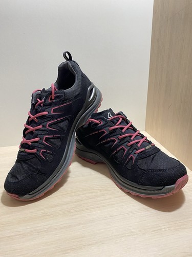 Lowa evo gtx colour - evo, lo