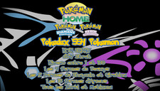 Pokémon diamant perle - pokémon,