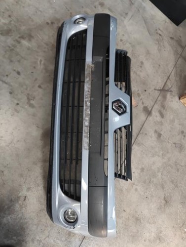 Pare choc avant renault clio - choc, 2