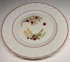 Lot 13 De 6 Petites Assiettes