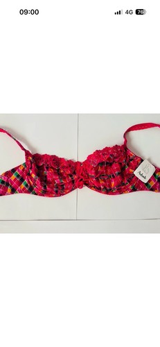 Soutien gorge balconnet - soutien-gorge,