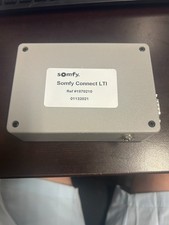 Somfy connect 1870210 - 1870210,