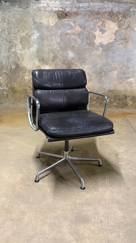 Herman miller eames soft - miller, pad