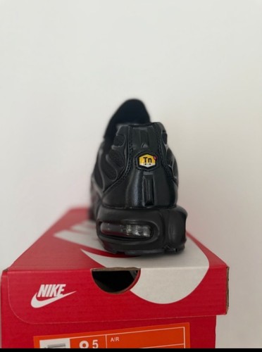Nike air max - max, plus