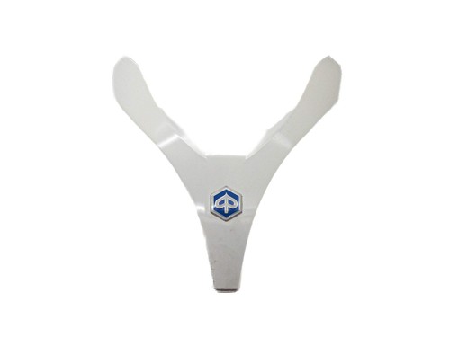 Plastique avant piaggio mp3 - plastique,