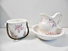 DINETTE ANCIENNE SERVICE DE