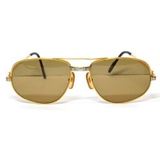 Lunettes de soleil Cartier
