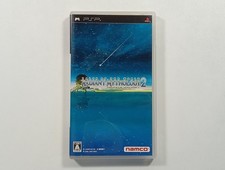 TALES OF THE WORLD RADIANT MYTHOLOGY 2 SONY PLAYSTATION PORTABLE (PSP) JAPAN OCC