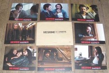 MESRiNE ENNEMi PUBLiC N°1