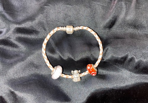 Authentic pandora champagne - authentic,