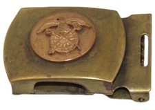 Boucle de ceinture de pantalon