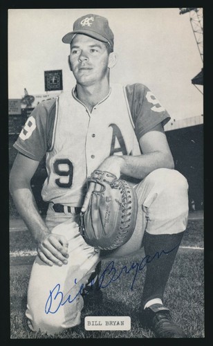 1960 mccarthy postcard - 1960's,