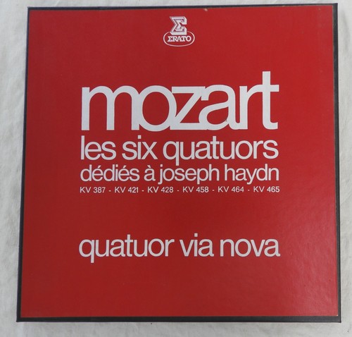 Coffret disques vinyles 33 - coffret,