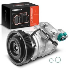 Compresseur De Climatisation