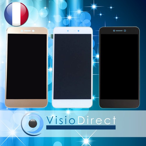 Vitre tactile ecran - tactile, pour