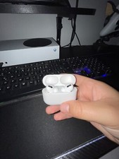 AirPods Pro 1 Boîtier