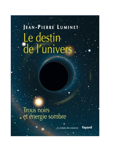 Destin univers trous - destin, de