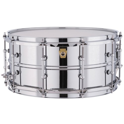 Ludwig usa lm402t supraphonic - ludwig,