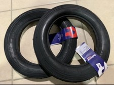 Paire Pneus Origine Solex Trotilex