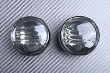 Cabochons Caches Clignotants