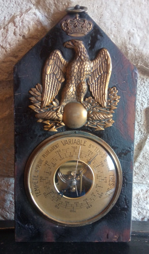 Aigle impérial napoleon - impérial,