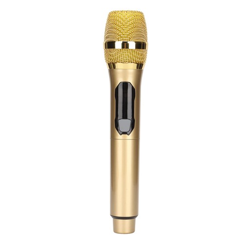 Microphone sans fil système - sans,
