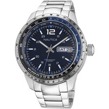 Montre Homme NAUTICA PIER 39
