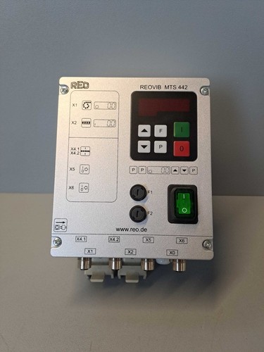 Mts442 reo elektronik mts - -,