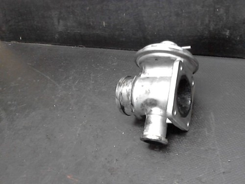 Recirculation bmw 320td - recirculation,