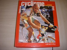 ANNEE DU CYCLISME 1998 Dossier
