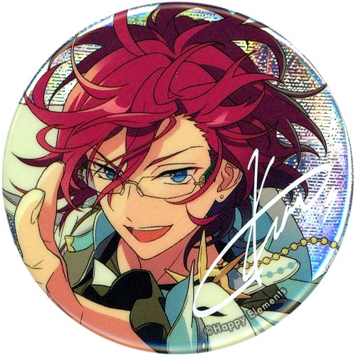 Ibara saegusa ensemble stars - ibara,