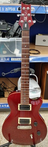 Guitare électrique prs - guitare,