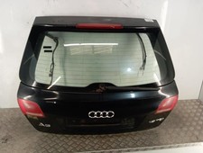Malle/Hayon arriere AUDI A3 2