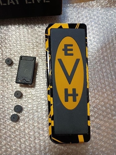 Bonus jim dunlop evh - bonus,