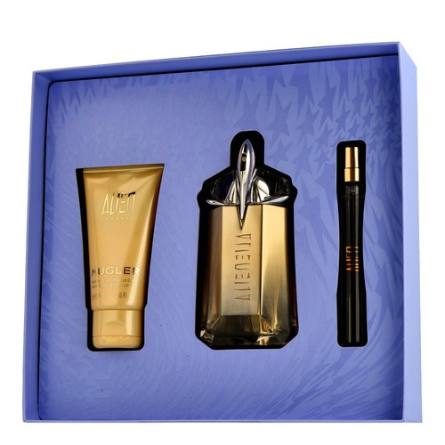 Thierry mugler alien goddess - thierry,
