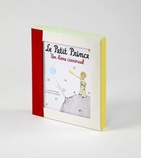 Le Petit Prince: Un livre