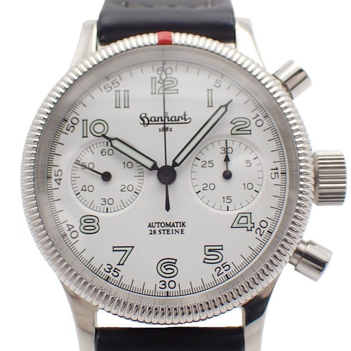 Used hanhart admiral - used,