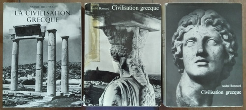 Lot livres civilisation - livres,