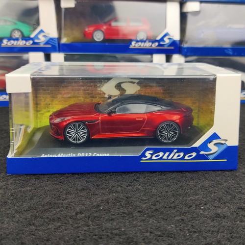 Voiture solido aston martin - aston,