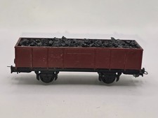 Wagon - Jouef Charbon FOBBI