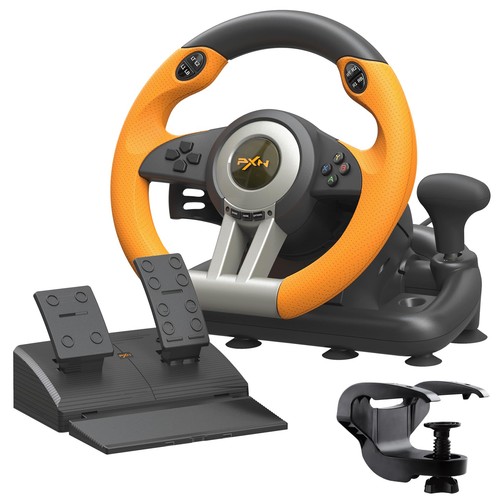 Racing wheel pro - wheel,, 180