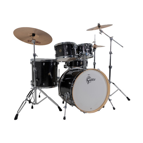 Gretsch catalina maple - catalina, 7-pc